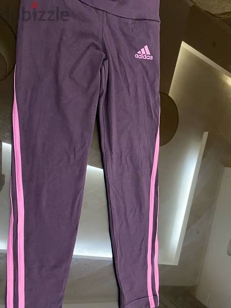 Addidas pants 1