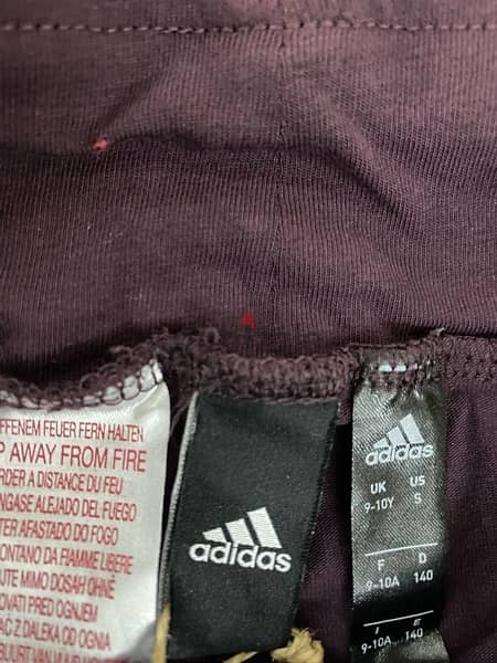 Addidas pants 2