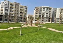 Studio with installments for sale in Grand park Hyde Park