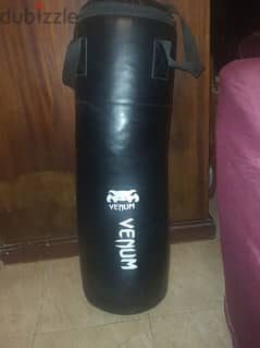 venum boxing bag 100m