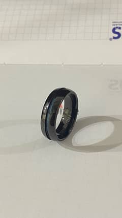 tungsten ring size 19