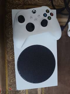 Xbox Series S كسر زيرو