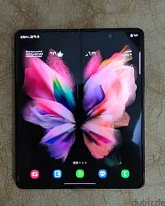 Samsung Galaxy Z Fold 3 | سامسونج جلاكسي زد فولد ٣