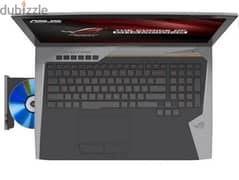 asus rog 17.3