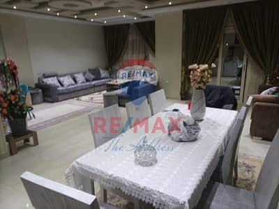 Apartment for sale in Banfsaj 4, Fifth Settlement, at an attractive price