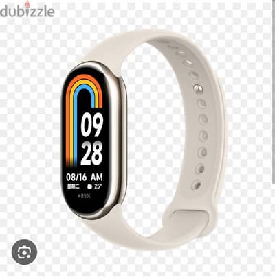 mi band 8