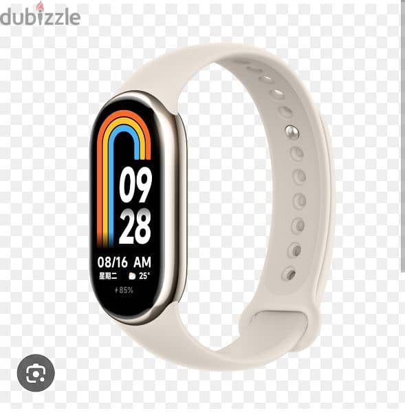 mi band 8 0