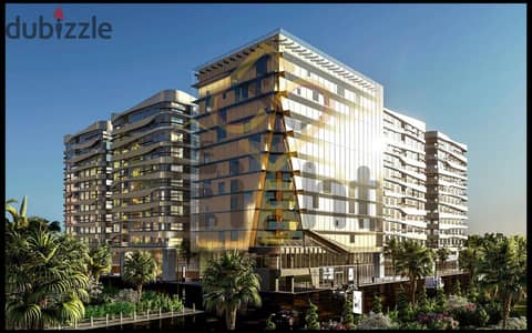 Apartment For Sale 142 m Smouha (Orouba Skyline compound)