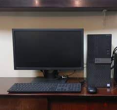 Dell Optiplex 5070