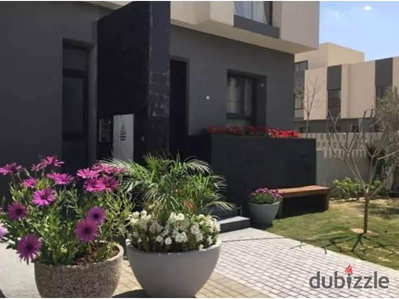 Town House Corner 160 m for rent in  ( Al Burouj ) 0