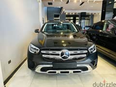 Mercedes-Benz GLC 200 suv 5000km