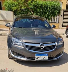 Opel Insignia 2015 Top line 0