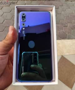 Huawei P20 pro New