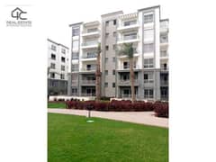 Apartment 185 m for sale ready to move prime location classic phase view landscape in Hyde Park