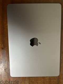 MacBook