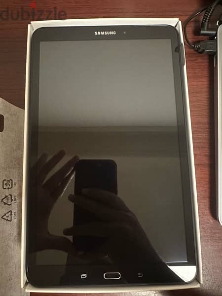 Samsung tab A6 2