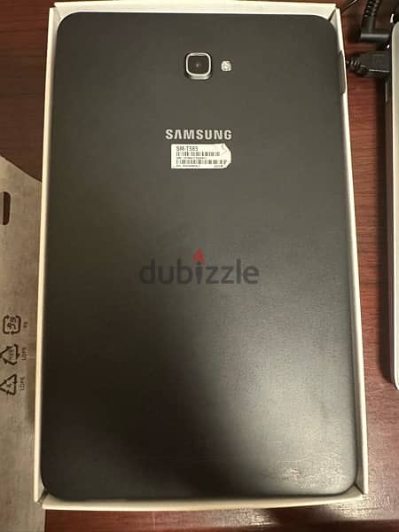 Samsung tab A6 3