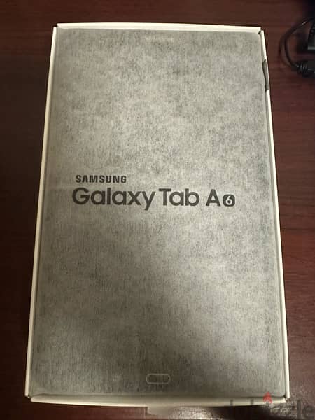 Samsung tab A6 4