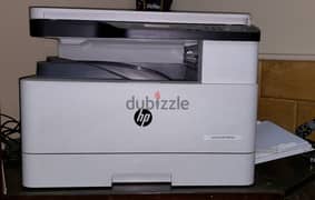 HP Laserjet MFP M436n