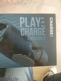 jbl charge 5