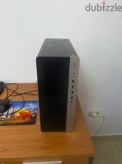 كيسه أستيراد hp 800 g3 متعدله