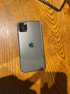 iPhone 11 Pro Max 256 GB