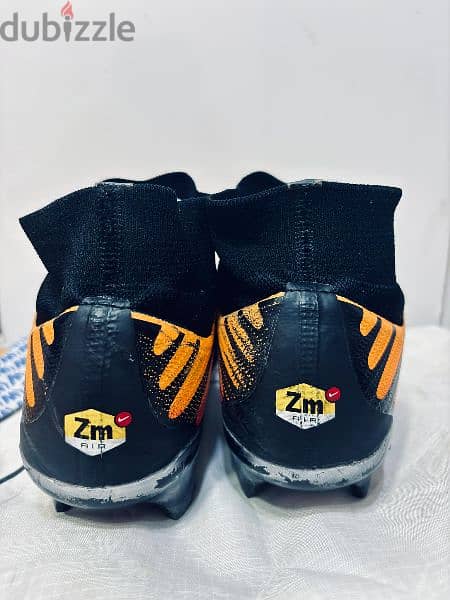 Zm Nike 3