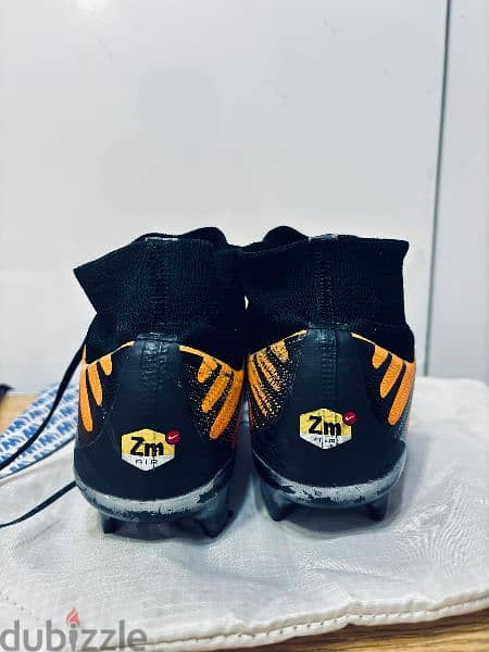 Zm Nike 4