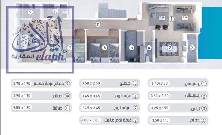 النورس هاوس بالقرب من المحاور الرئيسيهريسبشن 0