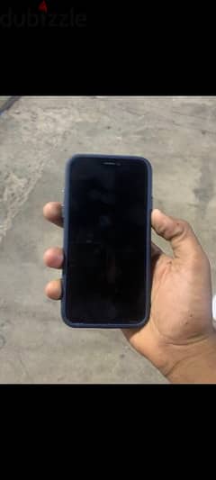 iphone x with box 64