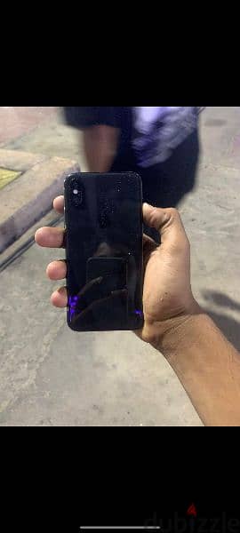 iphone x with box 64 2