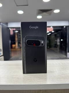 Goole pixel 9 pro