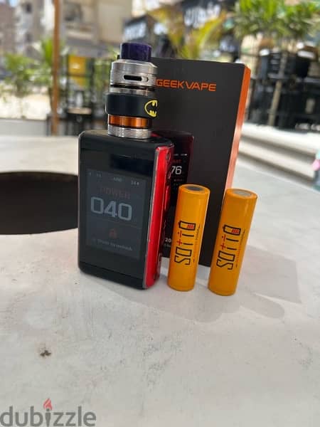 vape t200فيب t٢٠٠ 1