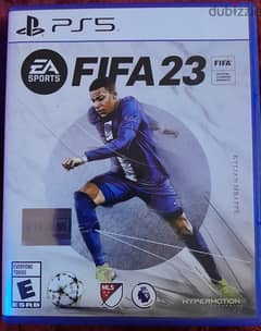 FIFA 23 PS5