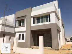 villa 326m for sale in Hyde Park with the lowest price in market  ready to move.