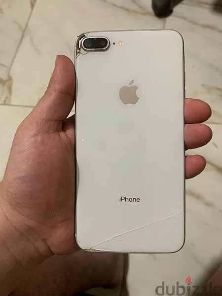 iphone 8+ 1