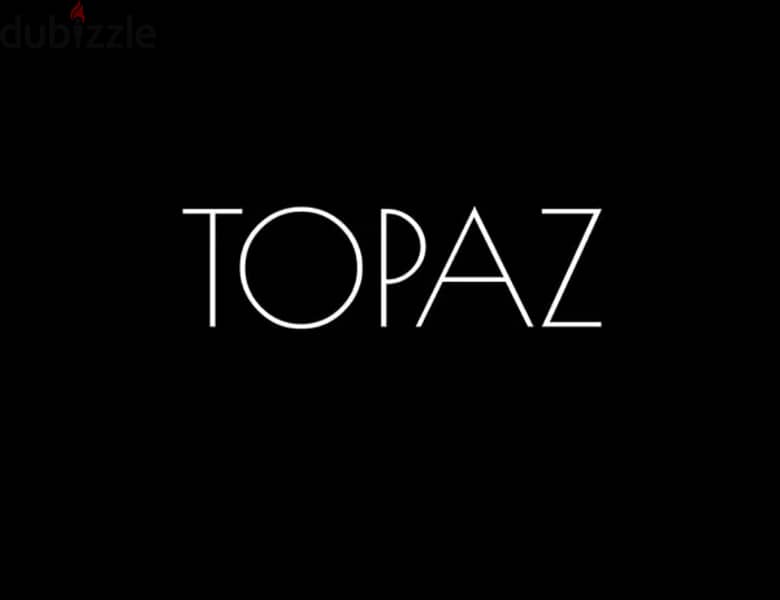 مديرة لبراند TOPAZ فرع الشيخ زايد 0