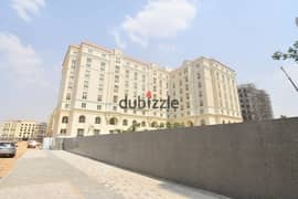 Apartment for sale 93m in new capital (new garden city)