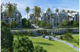 Apartment for sale 145m Mostkbal  ( mountain view aliva )