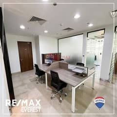 Office For Sale In Polygon -Sodic