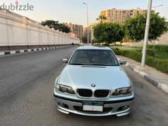 BMW 318 2002 330i