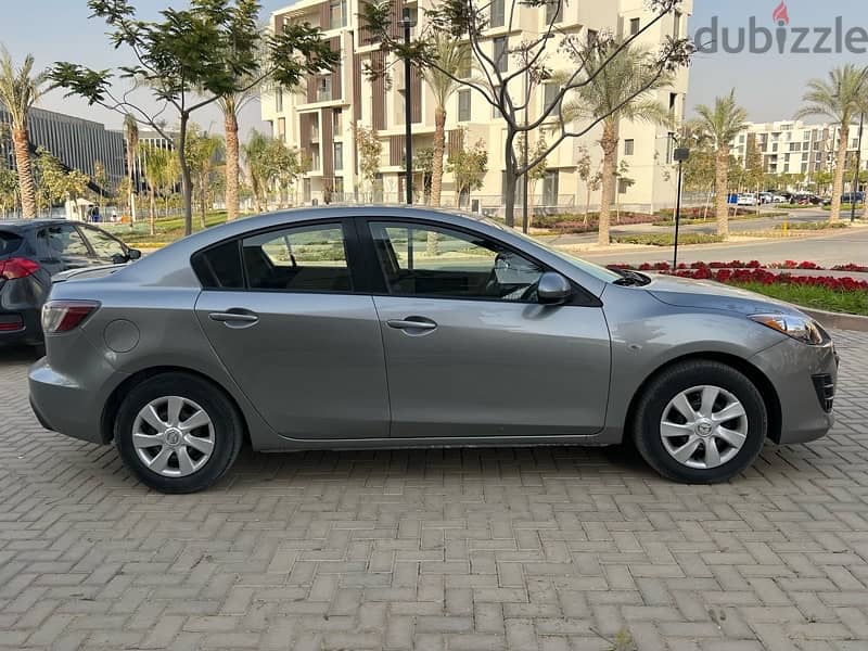 Mazda 3 2010 6