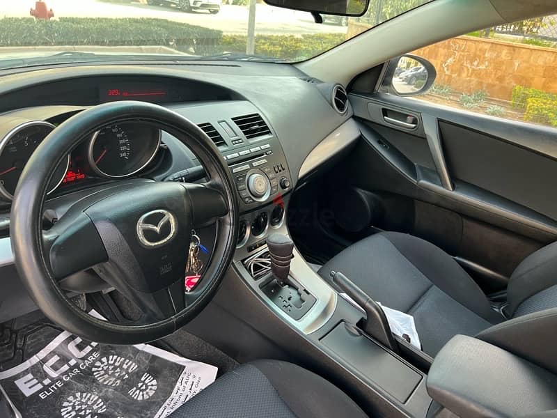 Mazda 3 2010 10