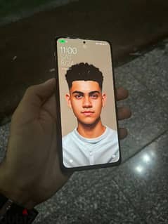 شاومي ريدمي نوت ١٠ برو Xiaomi Redmi Note 10 Pro