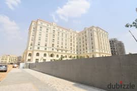 Apartment for sale 93m in new capital (new garden city)