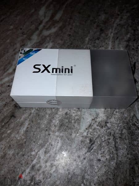 فيب sxmini 0