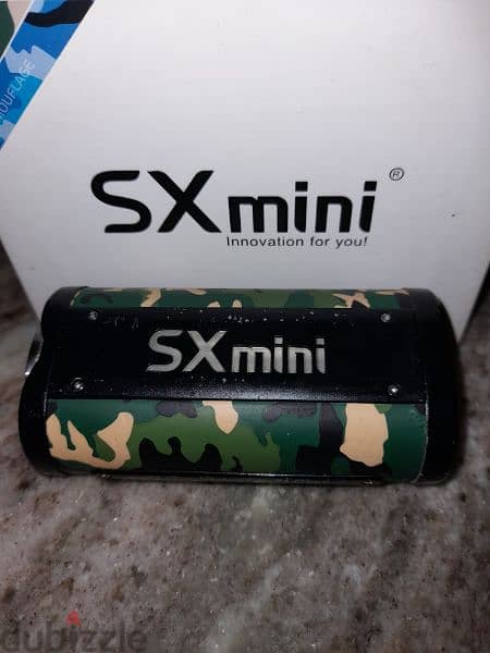 فيب sxmini 6