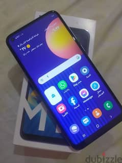 SAMSUNG GALAXY M11