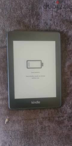 Kindle Paperwhite 10th Generation