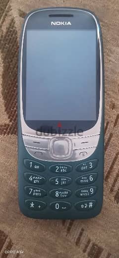 Nokia 6310 4G